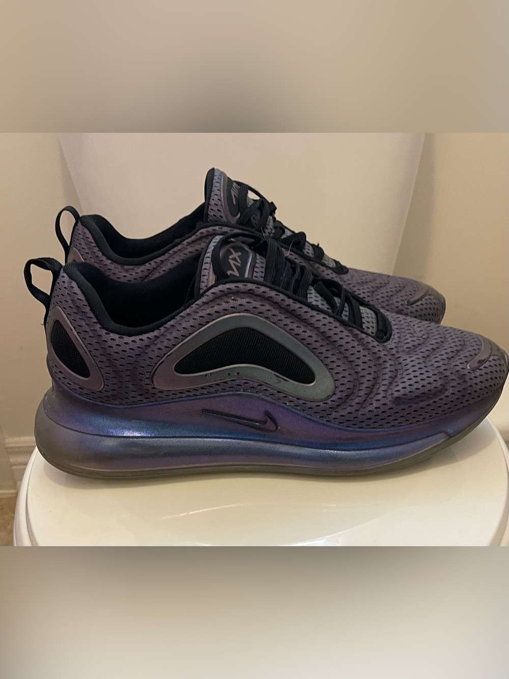 Nike Air Max 720 northern lights